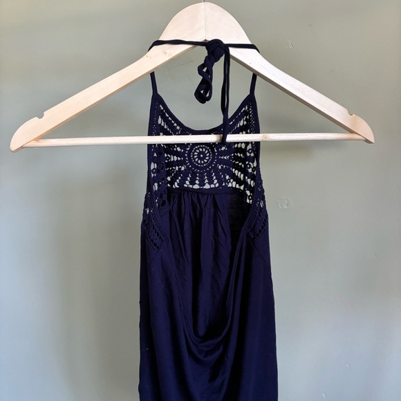 O’NEILL HALTER TANK, Size XS - Picture 4 of 6